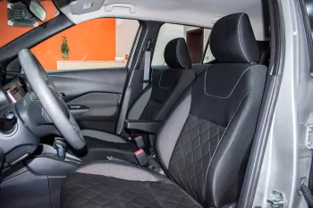 Nissan Kicks SV 2018 Model Year Full Option