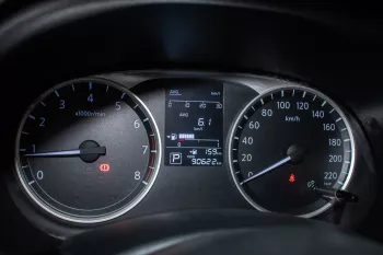 Nissan Kicks SV 2018 Model Year Full Option