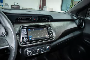 Nissan Kicks SV 2018 Model Year Full Option