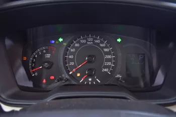 2023 TOYOTA COROLLA XLI 2.0L PETROL 5-SEATER AUTOMATIC
