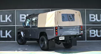 Land Rover Defender 130 Pick Up 2015 Model Year New Condition Low Mileage Diesel