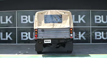 Land Rover Defender 130 Pick Up 2015 Model Year New Condition Low Mileage Diesel