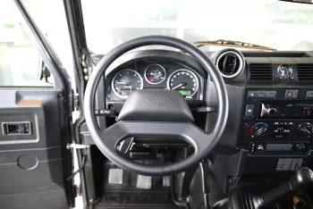 Land Rover Defender 130 Pick Up 2015 Model Year New Condition Low Mileage Diesel