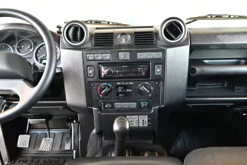 Land Rover Defender 130 Pick Up 2015 Model Year New Condition Low Mileage Diesel