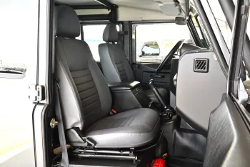 Land Rover Defender 130 Pick Up 2015 Model Year New Condition Low Mileage Diesel
