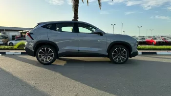 Jetour Dashing 1.6L Petrol FWD 2024 Model Year