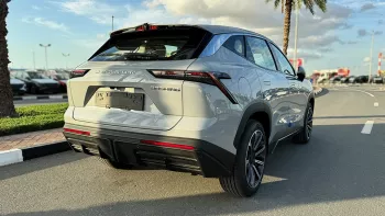 Jetour Dashing 1.6L Petrol FWD 2024 Model Year