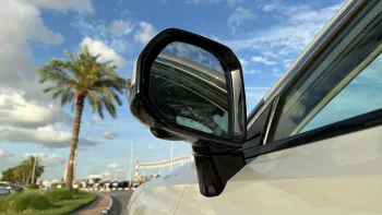 Jetour Dashing 1.6L Petrol FWD 2024 Model Year