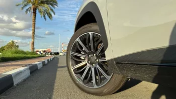 Jetour Dashing 1.6L Petrol FWD 2024 Model Year