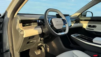 Jetour Dashing 1.6L Petrol FWD 2024 Model Year