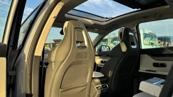 Jetour Dashing 1.6L Petrol FWD 2024 Model Year