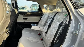Jetour Dashing 1.6L Petrol FWD 2024 Model Year