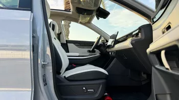 Jetour Dashing 1.6L Petrol FWD 2024 Model Year