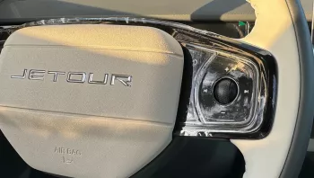 Jetour Dashing 1.6L Petrol FWD 2024 Model Year