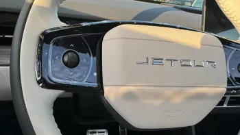 Jetour Dashing 1.6L Petrol FWD 2024 Model Year
