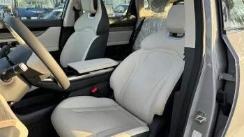 Jetour Dashing 1.6L Petrol FWD 2024 Model Year