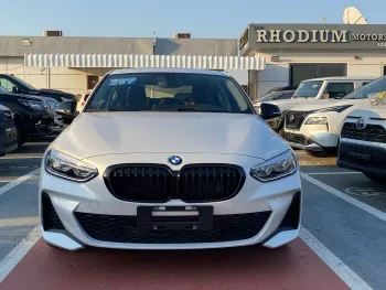 BMW 120i 1.5L PETROL 2023 MODEL YEAR FULL OPTION