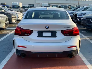 BMW 120i 1.5L PETROL 2023 MODEL YEAR FULL OPTION