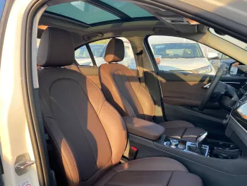 BMW 120i 1.5L PETROL 2023 MODEL YEAR FULL OPTION