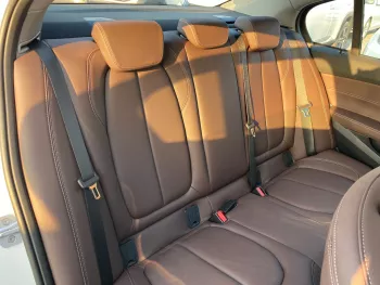 BMW 120i 1.5L PETROL 2023 MODEL YEAR FULL OPTION