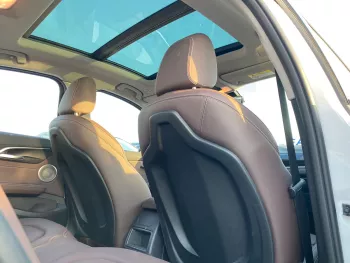 BMW 120i 1.5L PETROL 2023 MODEL YEAR FULL OPTION