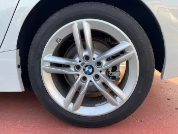 BMW 120i 1.5L PETROL 2023 MODEL YEAR FULL OPTION