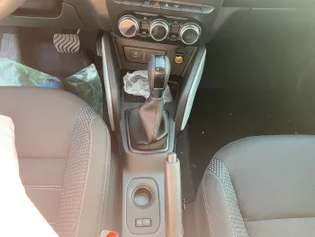 Renault Duster 2024 Model Year 1.6 Petrol White Color