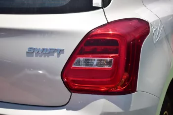 Suzuki Swift 1.2L AT GLX Full options 2024 Model Year