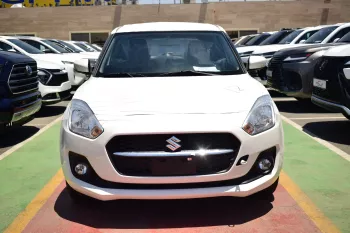 Suzuki Swift 1.2L AT GLX Full options 2024 Model Year