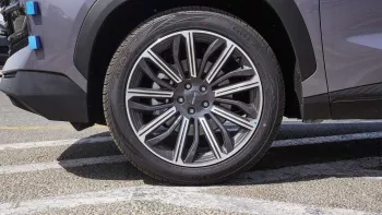 Jetour Dashing 1.6L Petrol 2025 Model Year