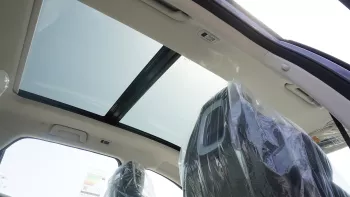 Jetour Dashing 1.6L Petrol 2025 Model Year