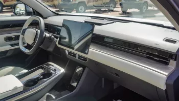 Jetour Dashing 1.6L Petrol 2025 Model Year