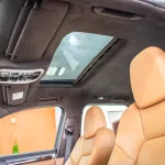 Porsche Cayenne Turbo s 4.8L Petrol 2015 Model Year - Thumbnail 12