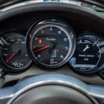 Porsche Cayenne Turbo s 4.8L Petrol 2015 Model Year - Thumbnail 13
