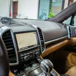 Porsche Cayenne Turbo s 4.8L Petrol 2015 Model Year - Thumbnail 14