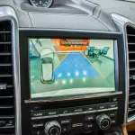 Porsche Cayenne Turbo s 4.8L Petrol 2015 Model Year - Thumbnail 16