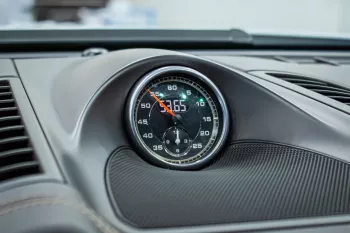 Porsche Cayenne Turbo s 4.8L Petrol 2015 Model Year