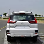 MITSUBISHI XPANDER CROSS 2024 MODEL YEAR 1.5L WHITE COLOR - Thumbnail 5