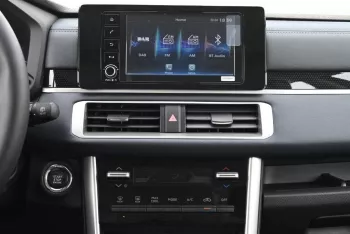 MITSUBISHI XPANDER CROSS 2024 MODEL YEAR 1.5L WHITE COLOR