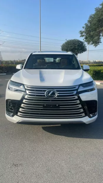 LEXUS LX 600 3.5L PRESTIGE 2023