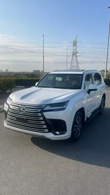 LEXUS LX 600 3.5L PRESTIGE 2023