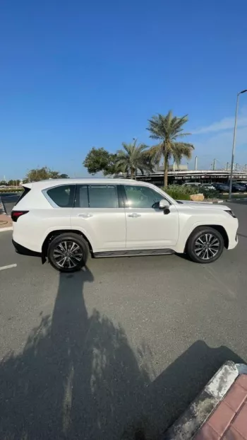 LEXUS LX 600 3.5L PRESTIGE 2023