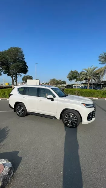 LEXUS LX 600 3.5L PRESTIGE 2023