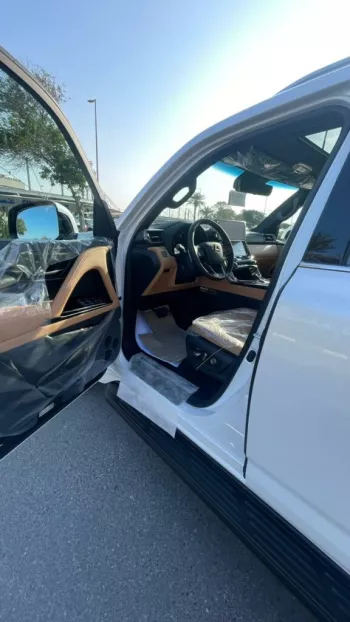 LEXUS LX 600 3.5L PRESTIGE 2023