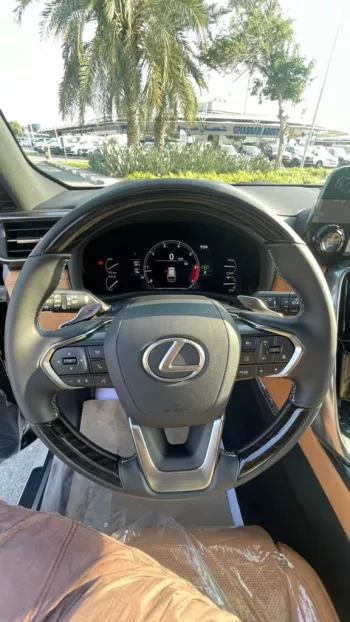 LEXUS LX 600 3.5L PRESTIGE 2023