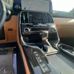 LEXUS LX 600 3.5L PRESTIGE 2023 - Thumbnail 13