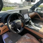LEXUS LX 600 3.5L PRESTIGE 2023 - Thumbnail 14