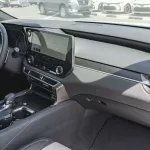 Lexus RX 350H 2.5 Hybrid 2023 Model year White Color - Thumbnail 20