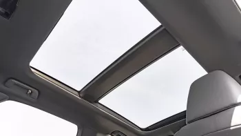 Lexus RX 350H 2.5 Hybrid 2023 Model year White Color