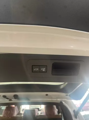 LEXUS LX 600 3.5L PRESTIGE 2023